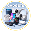 Gadgets