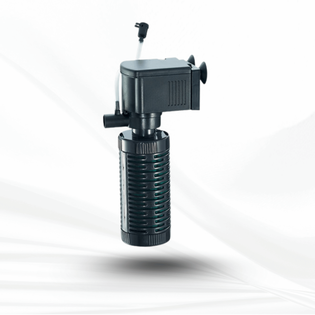 RS Electrical Aquarium Internal Filter RS-128F 6 Watts
