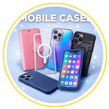 Mobile Cases