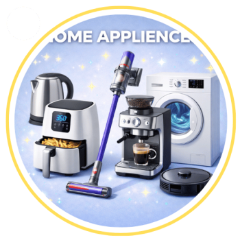 Home Appliances