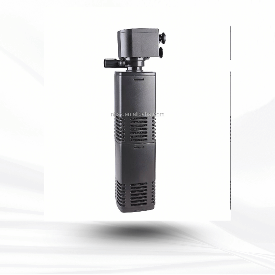 Sobo WP-3000F Aqua Filter 25W By Quick Pick