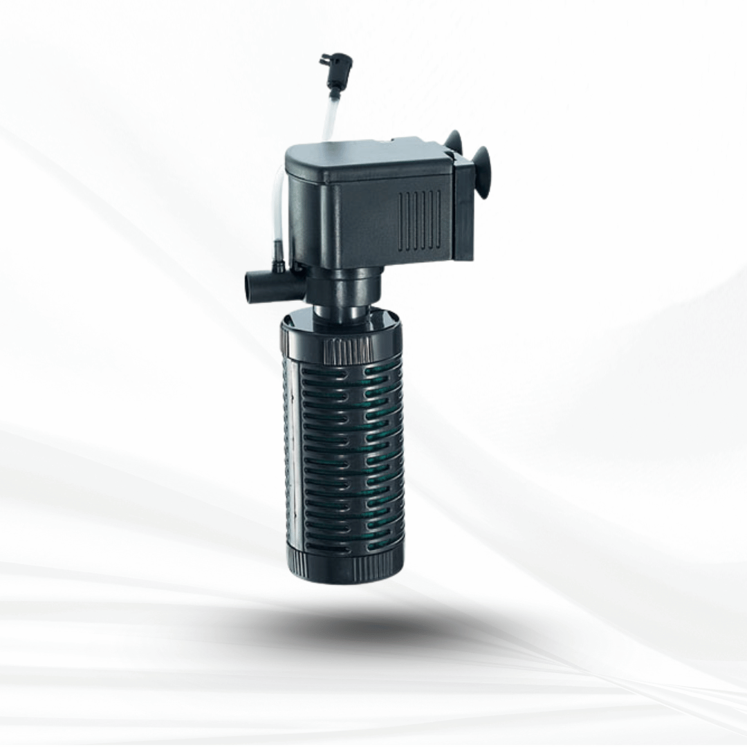 RS Electrical Aquarium Internal Filter RS-128F 6 Watts