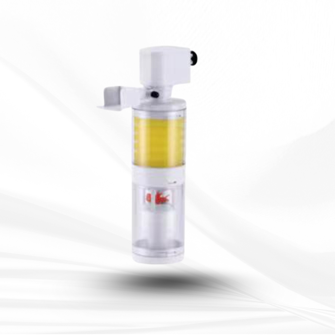 SOBO Aquarium Multifunction Internal Filter 5 in 1 Fish Tank Circulation Power Head Oxygen Water Pump AQ-101F/103F