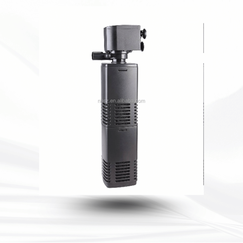 Sobo WP-3000F Aqua Filter 25W By Quick Pick