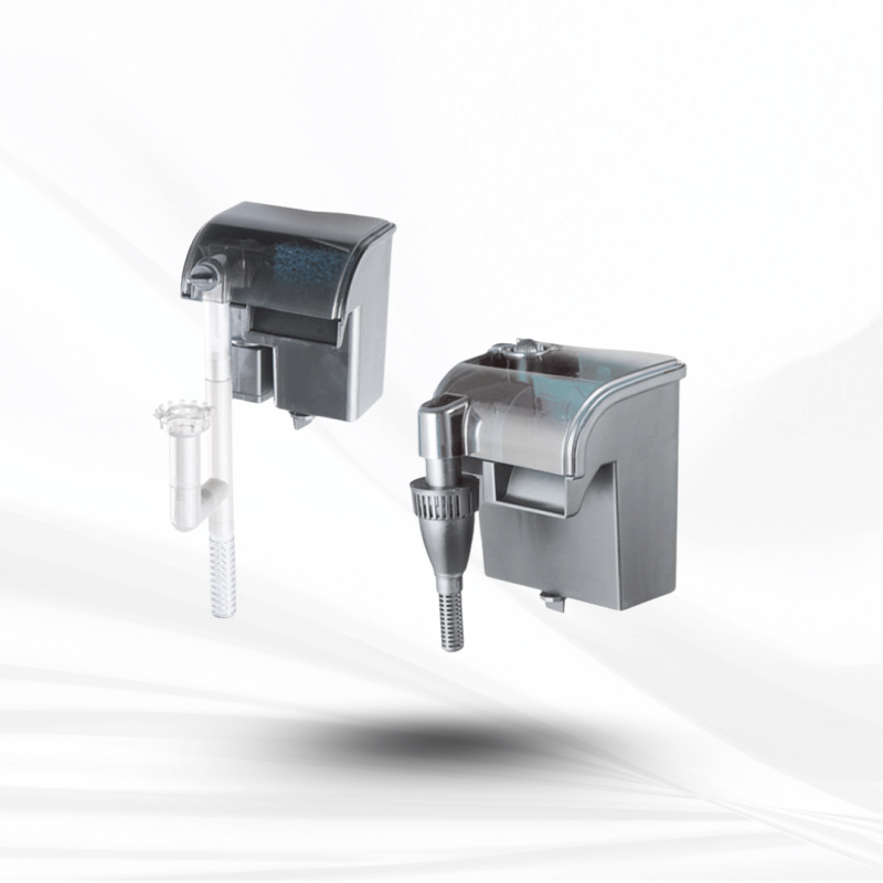 SOBO Aquarium Hanging Filter Pump WP-303H 5W